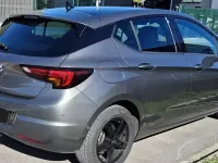 Gebraucht Opel Astra Ultimate 145 PS (106 kW) 2021 Grau Limousine