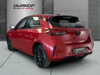 Gebraucht Opel Corsa 101 PS (74 kW) 2025 Rot Kleinwagen