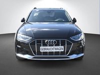 gebraucht Audi A4 Allroad quattro 45 TFSI