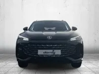 Gebraucht MG HS Luxury 272 PS (200 kW) 2025 Schwarz SUV