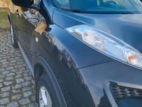 gebraucht Nissan Juke mit neuwertigem TÜV, Garantie möglich, Klima, Alu...