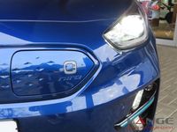 Gebraucht Kia e-Niro Spirit 150 kW (204 PS) 2022 (du3) yachtblau met. SUV