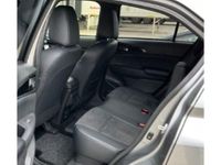 Gebraucht Mitsubishi Eclipse Cross Plus 188 PS (138 kW) 2022 M) (grau SUV
