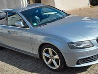 Gebraucht Audi A4 S-Line 239 PS (175 kW) 2009 Kombi