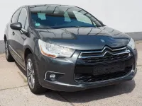 Gebraucht Citroën DS4 So Chic 163 PS (119 kW) 2013 Kleinwagen