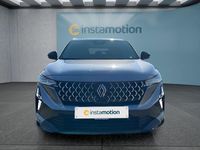 Gebraucht Renault Austral 158 PS (116 kW) 2025 Grau SUV