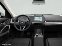 Gebraucht BMW X1 Comfort Edition 150 PS (110 kW) 2026 Alpinweiss SUV