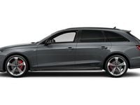 Gebraucht Audi A4 Competition 204 PS (150 kW) 2023 Daytonagrau perleffekt Kombi