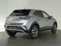 Gebraucht Opel Mokka Elegance 136 PS (100 kW) 2023 Kontrast grau SUV