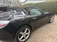 Occasion Opel GT 264 ch (194 kW) 2009 Noir Cabriolet