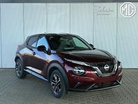 Neu Nissan Juke N-Connecta 114 PS (83 kW) 2025 SUV