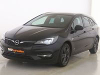 gebraucht Opel Astra 1.2Turbo Design&Tech|NAV|SHZ|PDC v+h|LED