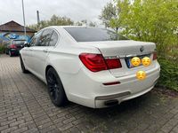 gebraucht BMW 750L 