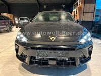 Neu Cupra Leon 150 PS (110 kW) 2025 Schwarz Limousine