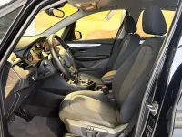Gebraucht BMW 218 Active Tourer Performance 150 PS (110 kW) 2015 Schwarz Van / Kleinbus