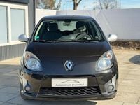 Gebraucht Renault Twingo GT 101 PS (74 kW) 2008 Schwarz Kleinwagen