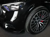 Gebraucht Mercedes GLC43 AMG AMG 421 PS (309 kW) 2026 SUV