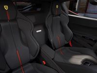 Neu Ferrari Testarossa 2026 Rot