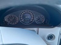 Gebraucht Mercedes CLK320 Avantgarde 218 PS (160 kW) 2002 Schwarz Coupé