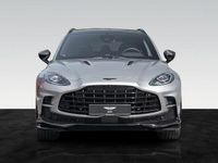 Gebraucht Aston Martin DBX 707 707 PS (519 kW) 2025 Silber SUV