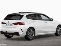 Gebraucht BMW 120 156 PS (114 kW) 2025 Weiß Kleinwagen