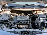 Gebraucht Opel Astra 100 PS (73 kW) 2011 Silber Limousine