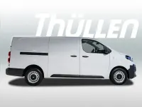 Neu Opel Vivaro 150 PS (110 kW) 2026 Weiß Van / Kleinbus