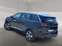 Gebraucht Peugeot 5008 131 PS (96 kW) 2020 Schwarz SUV
