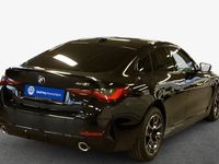 Neu BMW 420 184 PS (135 kW) 2025 Schwarz Coupé