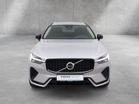 Gebraucht Volvo XC60 Plus 398 PS (292 kW) 2025 Silber SUV