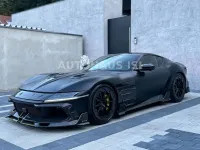 Neu Ferrari 12 Cilindri 829 PS (609 kW) 2025 Schwarz Coupé