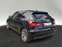 Second-hand Audi A1 Advanced Plus 110 CP (80 kW) 2023 Negru SUV