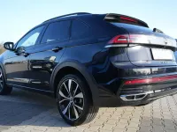 Gebraucht VW Taigo R-line 116 PS (85 kW) 2025 Schwarz SUV