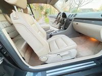 Gebraucht Audi A4 Cabriolet 161 PS (118 kW) 2003 Schwarz Cabrio