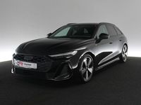 Gebraucht Audi A5 S-Line 204 PS (150 kW) 2025 Schwarz / mythosschwarz Kombi