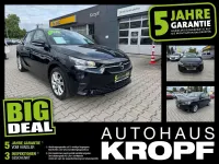 Gebraucht Opel Corsa 75 PS (55 kW) 2023 Schwarz Kleinwagen