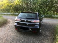gebraucht Seat Ibiza -TÜV, erneuerte Bremsen+Zahnriemen+Reifen