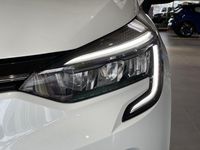 Gebraucht Renault Clio V Intens 91 PS (66 kW) 2022 Weiß Limousine