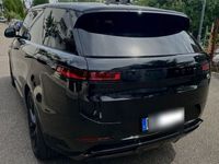 gebraucht Land Rover Range Rover Sport D300 Dynamic SE