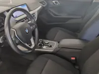 Gebraucht BMW 118 136 PS (100 kW) 2021 Grau Kleinwagen