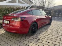 Gebraucht Tesla Model 3 Performance 377 kW (513 PS) 2021 Limousine