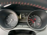 gebraucht Seat Ibiza Fr sportlich neu TÜV neue Reifen VW Audi