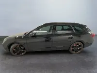 Neu Cupra Leon VZ 333 PS (244 kW) 2026 0e  midnight black met. Kombi