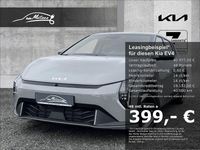 Neu Kia EV4 Earth 150 kW (204 PS) 2026 Limousine
