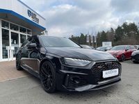 Gebraucht Audi RS4 Advanced 450 PS (330 kW) 2020 Andere Kombi
