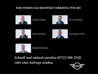 Gebraucht Mini John Cooper Works 231 PS (169 kW) 2021 Schwarz Kleinwagen