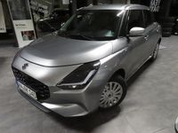 Neu Suzuki Swift Comfort+ 83 PS (61 kW) 2026 Silber Kleinwagen