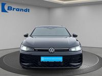 Gebraucht VW Passat R-line 193 PS (141 kW) 2026 Schwarz Kombi