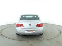 Gebraucht VW Phaeton 245 PS (180 kW) 2015 Grau Limousine