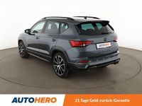 Occasion Cupra Ateca 301 ch (221 kW) 2020 Gris SUV